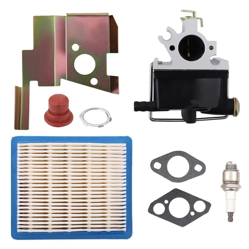 Panari 640020 Carburetor for Tecumseh 640020A 640020B VLV126 VLV60 VLV50 VLV55 VLV65 VLV66 VLV126A 6.5HP 6.75HP Engine Lawn Mower - Image 1